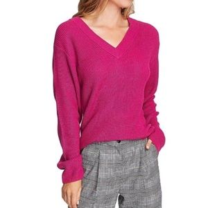 Vince Camuto V-neck Sweater